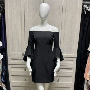 MILLY NEW WITHOUT TAGS STRAPLESS SELENA DRESS